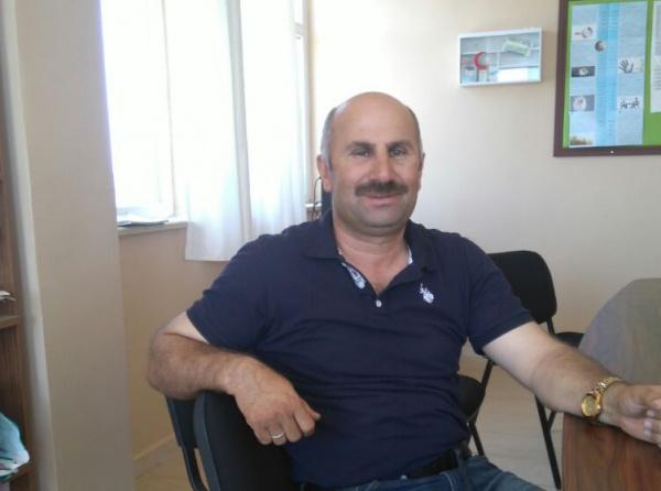 Yusuf ARSLAN - Okul Müdürü
